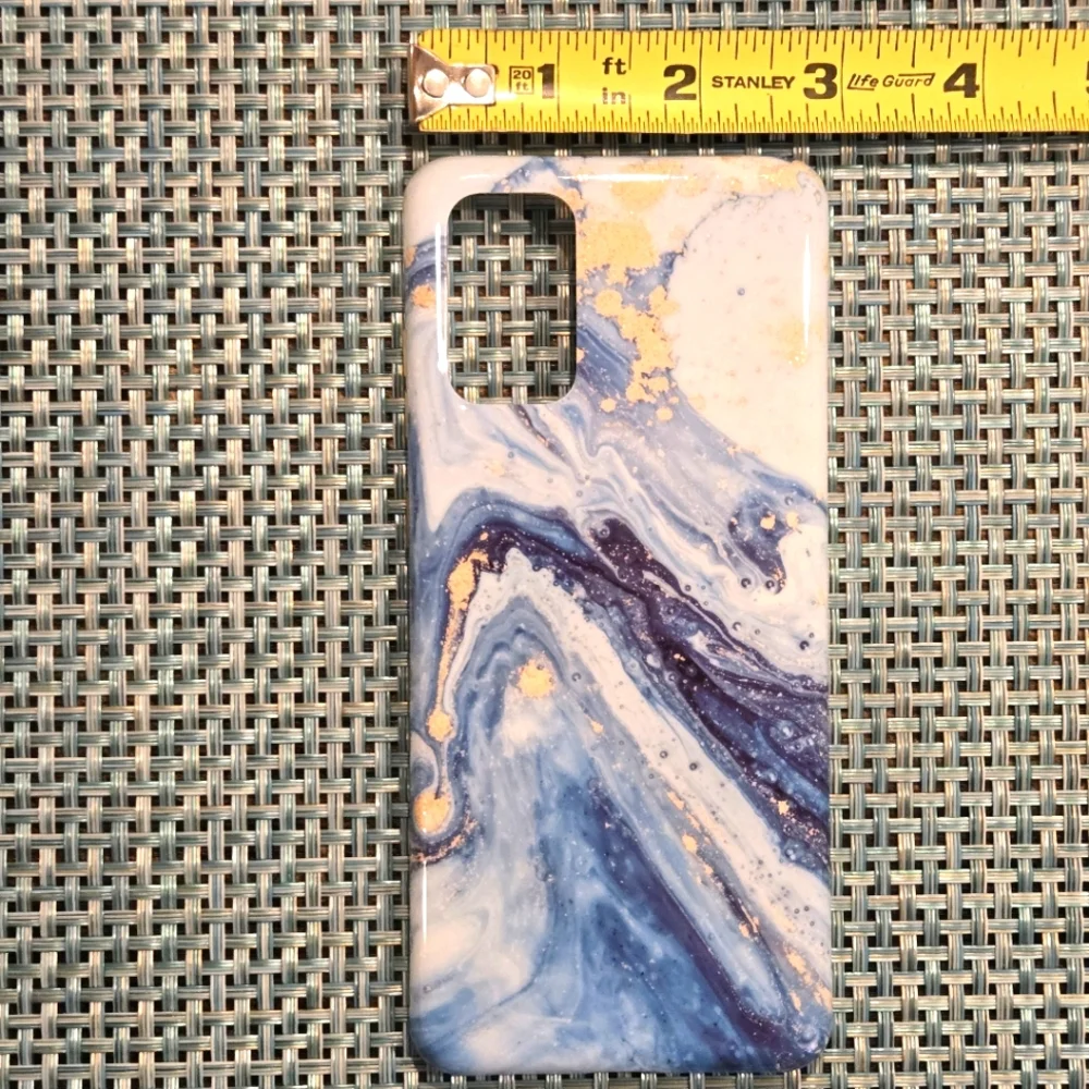 Samsung Galaxy S20+ Phone Cases